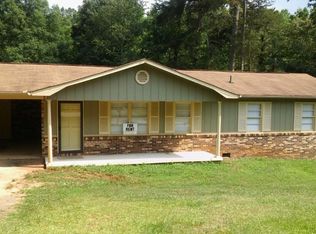 969 Avondale Dr, Seneca, SC 29672