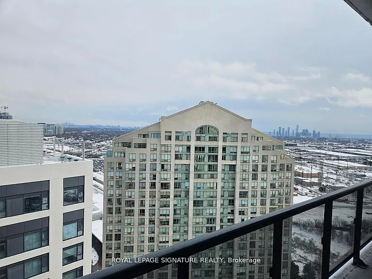 30 Samuel Wood Way #2307 — Photo 3