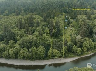 488 Goodman Mainline Rd, Redmond, WA 98331