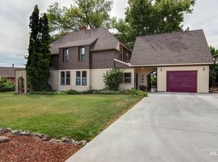 1062 NW 2nd Ave, Ontario, OR 97914