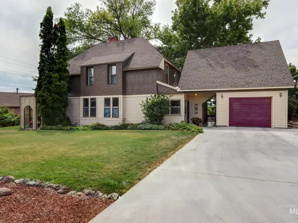 1062 NW 2nd Ave, Ontario, OR 97914