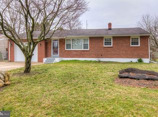 1 Lake Dr, Newark, DE 19702