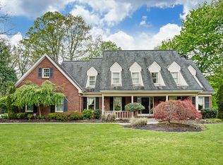 9377 White Rose Ct, Loveland, OH 45140