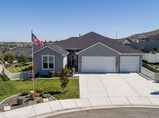 1370 Apple Cider Ct, Richland, WA 99352