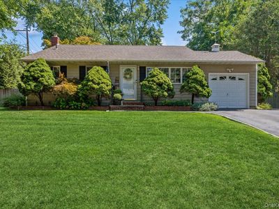 2 Gay Lore Drive, Huntington, NY, 11743