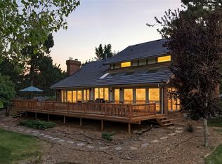 23 N Ranch Rd, Littleton, CO 80127