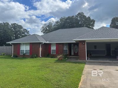 101 Monteith Cir, Foley, AL, 36535