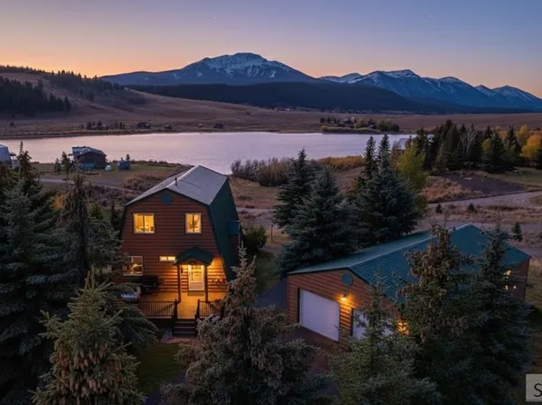 5083 Mallard Rd, Island Park, ID 83429