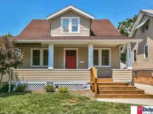 4412 Chicago St, Omaha, NE 68131