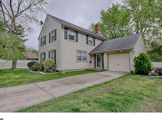 2525 Church Rd, Cinnaminson, NJ 08077