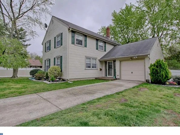 2525 Church Rd, Cinnaminson, NJ 08077