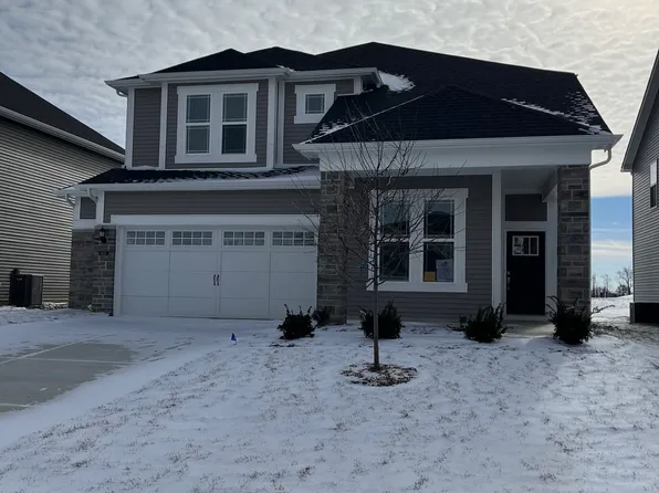 6841 Seattle Slew Dr, Whitestown, IN 46075