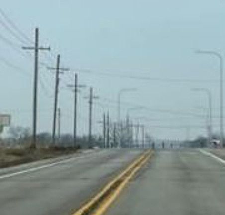 Exterior Neighborhood (street photo)