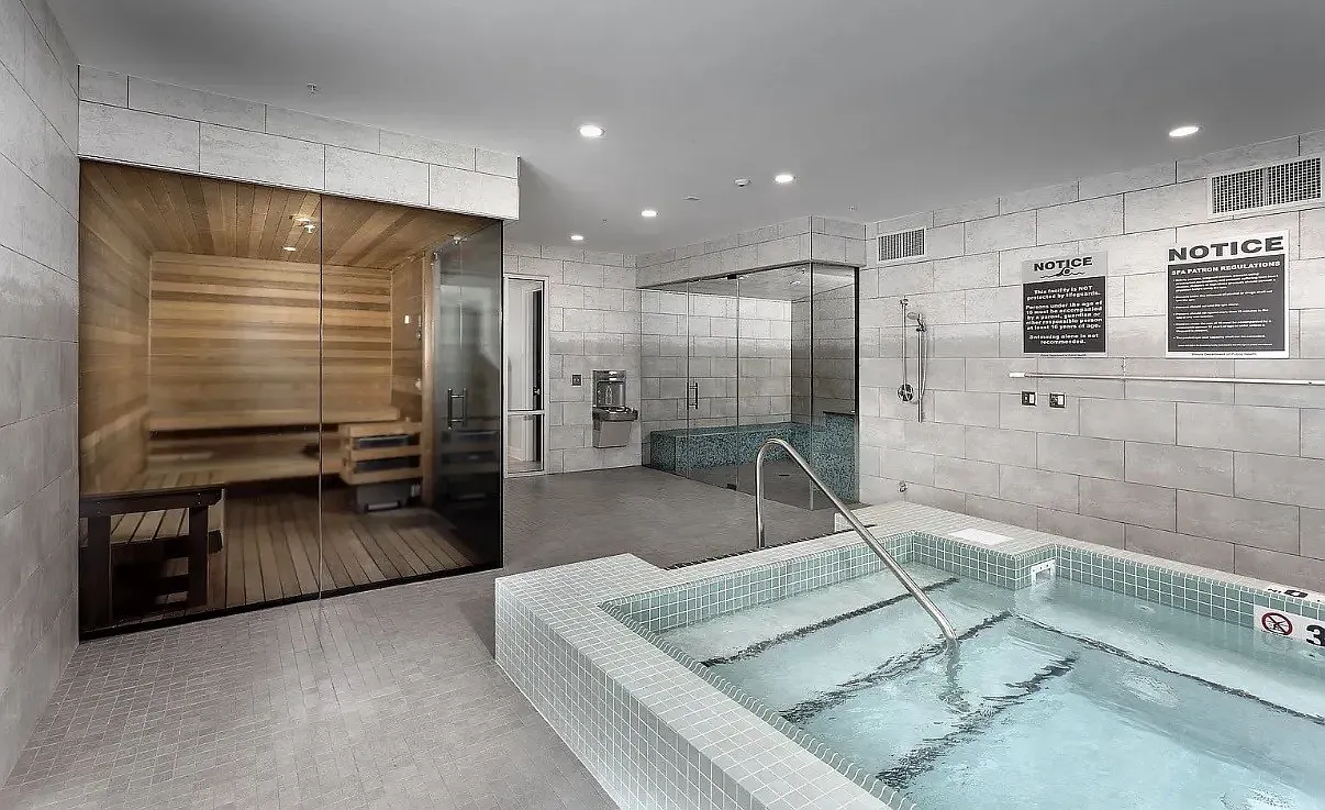 2 bed, 1272 sqft, $4,195 — Photo 2