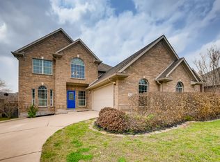 3612 Short Horn Ln, Round Rock, TX 78665