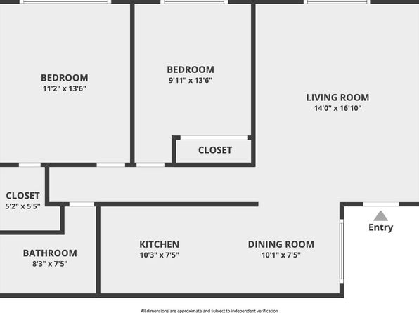 3355 Edison Ave APT 3