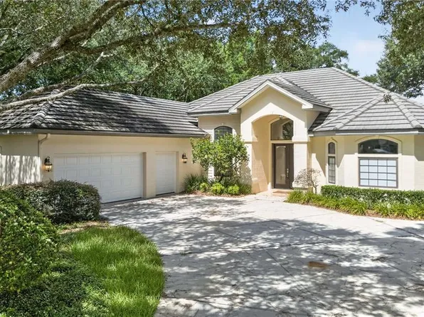 2816 N PRESTWICK WAY, LECANTO, FL 34461