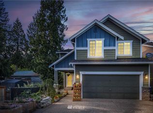 11703 1st Pl SE, Lake Stevens, WA 98258