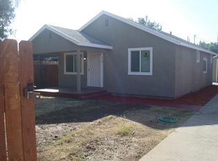 419 Thrasher Ave, Modesto, CA 95354