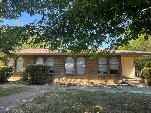 1837 Dana Ln, Hixson, TN 37343