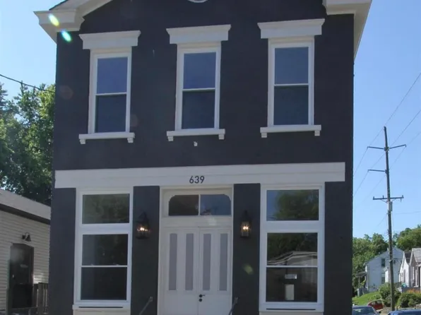 639 Watkins St, Covington, KY 41011