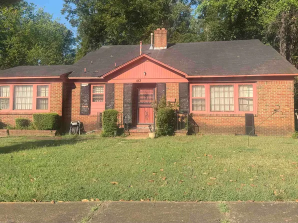 1239 Brower St, Memphis, TN 38111