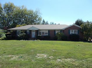 701 2nd St, Lawrenceburg, TN 38464