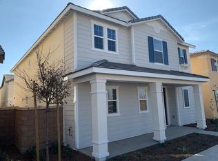 7465 Shorthorn St, Chino, CA 91708