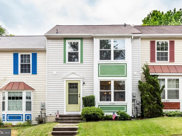 4707 Barbed Ct, Hampstead, MD 21074