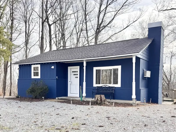 176 Grace Ln, Eva, TN 38333