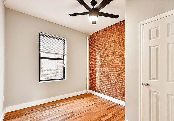 5th image of 558 W 181st St APT K