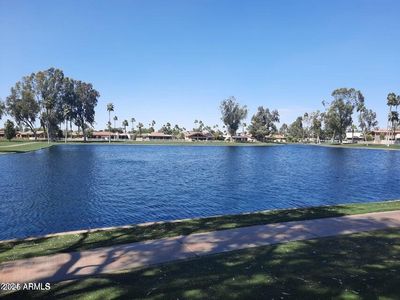 26206 S CEDARCREST Drive, Sun Lakes, AZ, 85248