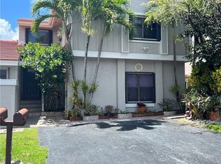 12742 SW 150th Ter, Miami, FL 33186