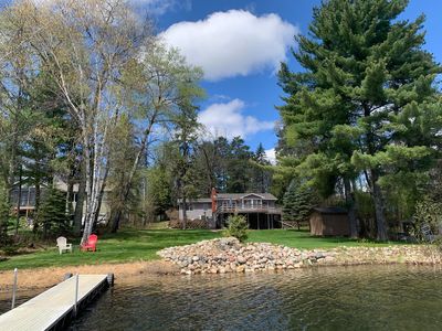 41336 Poplar Dr, Emily, MN, 56447