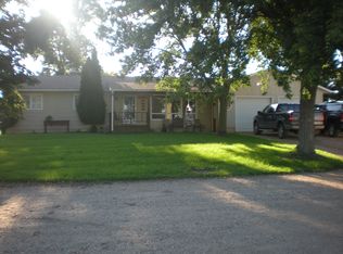2758 170th Ave, Ghent, MN 56239