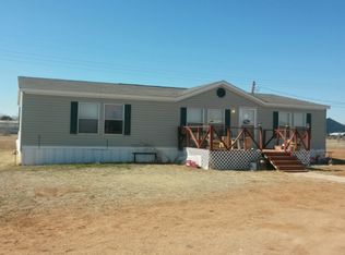 1417 N Austin, Portales, NM 88130
