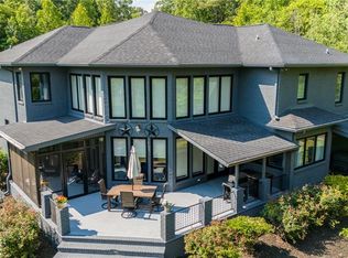 317 Starboard Reach, Lexington, NC 27292