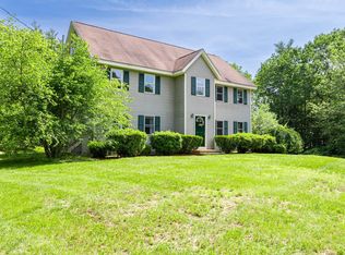 988 Greenville Rd, Greenville, NH 03048