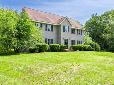 988 Greenville Road, Greenville, NH, 03048