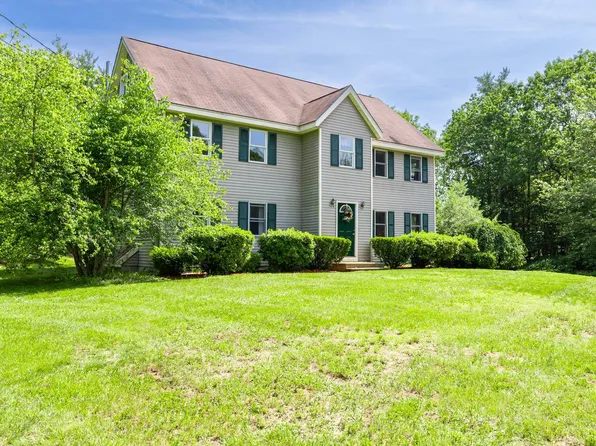 988 Greenville Road, Greenville, NH 03048