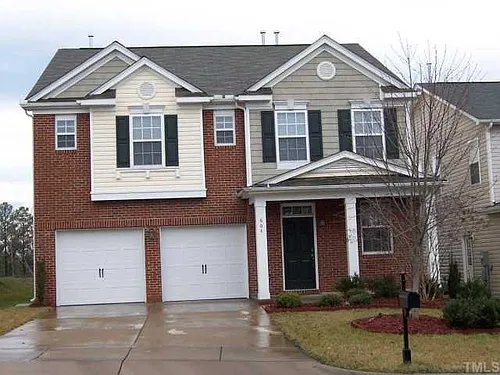604 Prairie Meadows Ct Photo 1