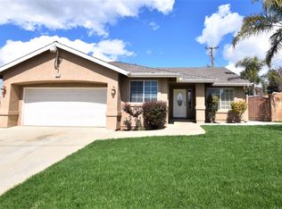 35576 Mountain View Ln, Yucaipa, CA 92399