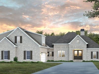 4236 Firefly Bnd, Opelika, AL, 36804