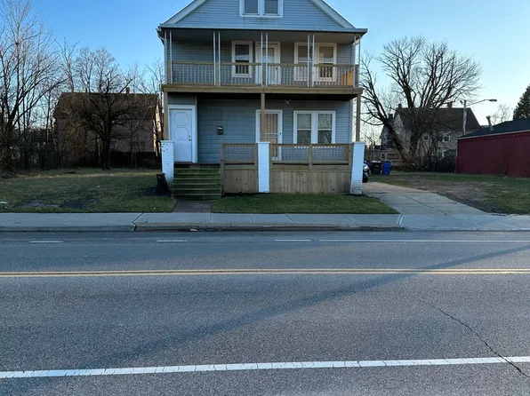 13202 Union Ave #Up, Cleveland, OH 44120