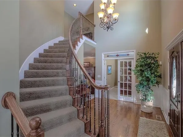 14550 S Shannan St, Olathe, KS 66062