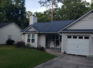 109 Bayberry Run, Summerville, SC 29485