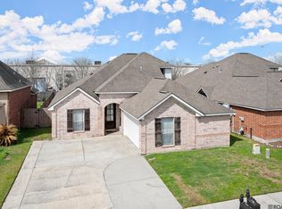 1924 Wildlife Dr, Baton Rouge, LA 70816