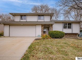 14724 Castelar Cir, Omaha, NE 68144