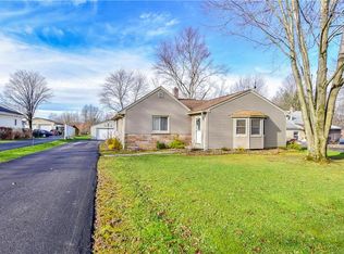 4508 Messerly Rd, Canfield, OH 44406