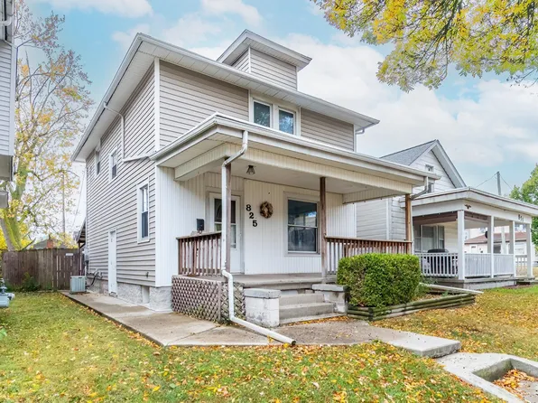 825 Putnam St, Fort Wayne, IN 46808